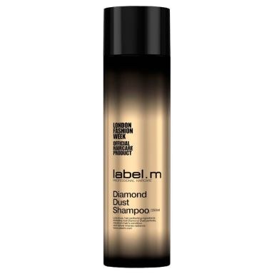 Label.m Diamond Dust Shampoo (250ml)