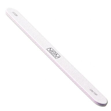 NBM - Λίμα Άσπρη Polar File 100/100