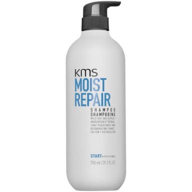 KMS Moistrepair Shampoo (750ml)