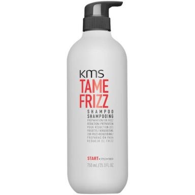 KMS TameFrizz Shampoo (750ml)
