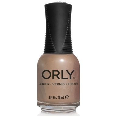 Orly - Champagne Slushie (18ml)