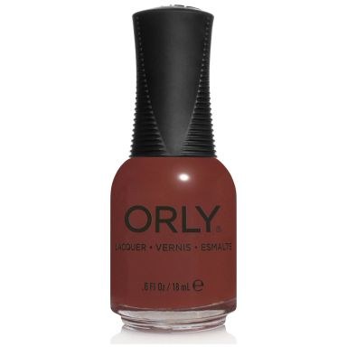 Orly - Penny Leather (18ml)