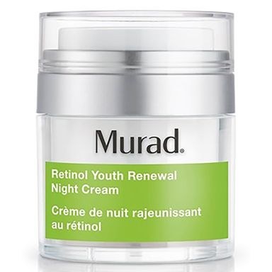 Murad Retinol Youth Renewal Night Cream (50ml)