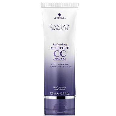 Alterna CAVIAR Anti-Aging® Replenishing Moisture CC Cream (100ml)
