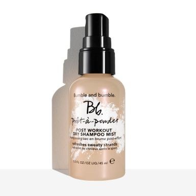 Bumble & bumble - Prêt-à-powder Post Workout Dry Shampoo Mist (45ml)