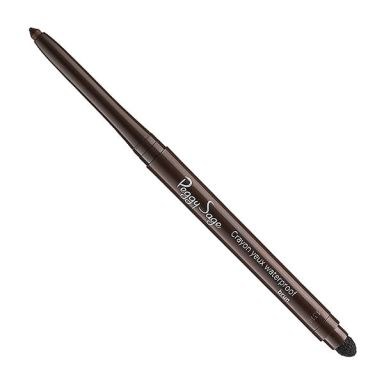 Peggy Sage - Waterproof Eyeliner Pencil Brun (0,312gr)