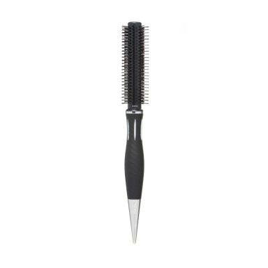 Kent Salon Curling & Straightening Brush (18mm / 36mm)