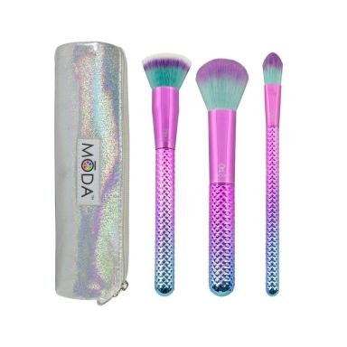 Royal & Langnickel - Moda Prismatic Base Face Kit