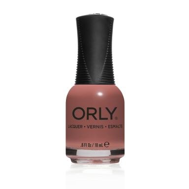 Orly - Mauvelous (18ml)