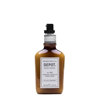 Depot - Complete Leave In Conditioner (100ml)
