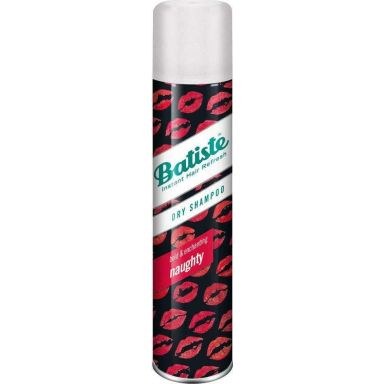 Batiste Naughty Dry Shampoo (200ml)