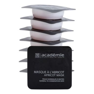 Académie Masque à l'Abricot (8x10ml)