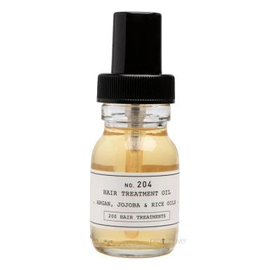 Depot The Male Tools - No. 204 Hair Treatment Oil (30ml)