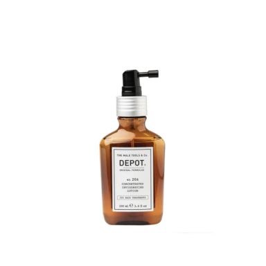 Depot The Male Tools - No. 206 Concentrated Invigorating Lotion (100ml)