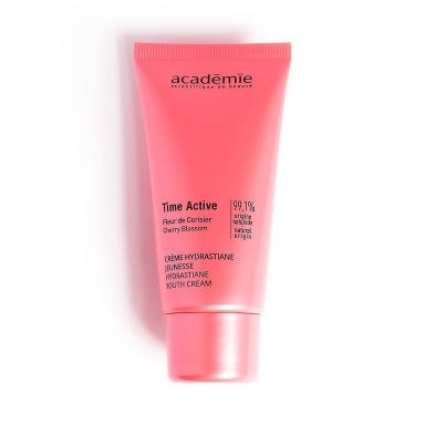 Académie Time Active Crème Hydrastiane Jeunesse (50ml)