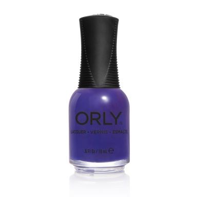 Orly - The Who's Who (18ml)