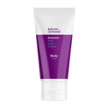 Juliette Armand - Post Depil Cream (50ml)
