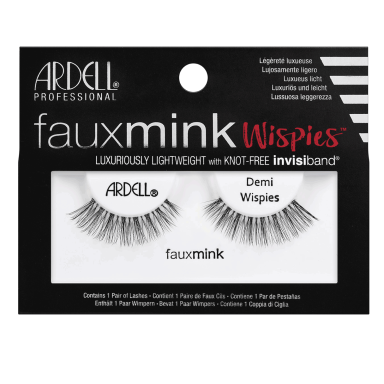 Ardell Faux Mink Demi Wispies