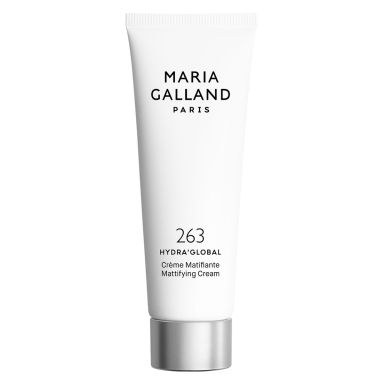 Maria Galland 263 Hydra Global Mattifying Cream (50ml)