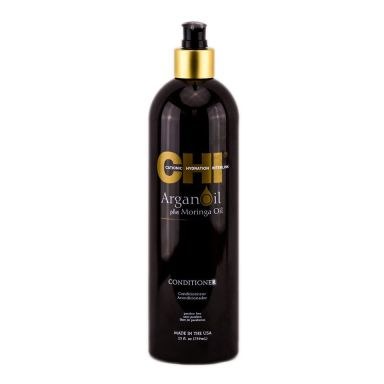 CHI Argan Oil Conditioner (739ml)