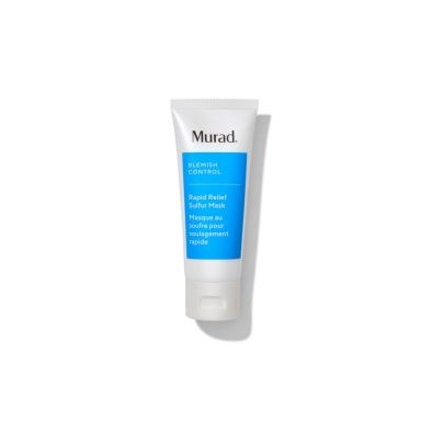 Murad  Rapid Relief Sulfur Mask (74ml)