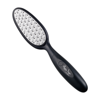 Peggy Sage - Pedicure File (Ράσπα με Αφαιρούμενο Χώρισμα)