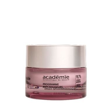 Académie Hypo-Sensible Programme Anti-Rougeurs (50ml)
