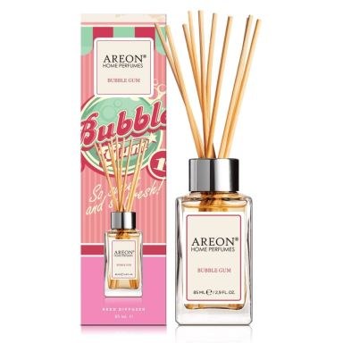 Areon Home Perfume - Bubble Gum (85ml)