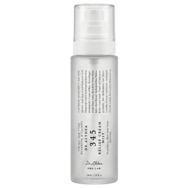 Dr. Althea 345 Relief Cream Mist (100ml)