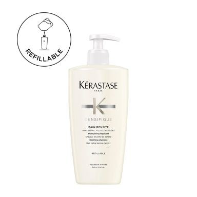 Kérastase Densifique Bain Densité Shampoo (500ml)
