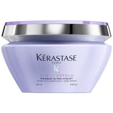 Kérastase Blond Absolu Masque Ultra-Violet (200ml)