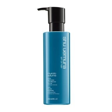Shu Uemura - Muroto Volume Conditioner (250ml)