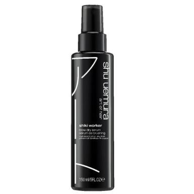 Shu Uemura - Shiki Worker Blow Dry Serum (150ml)
