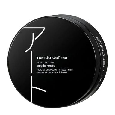Shu Uemura - Nendo Definer Matte Clay (75ml)