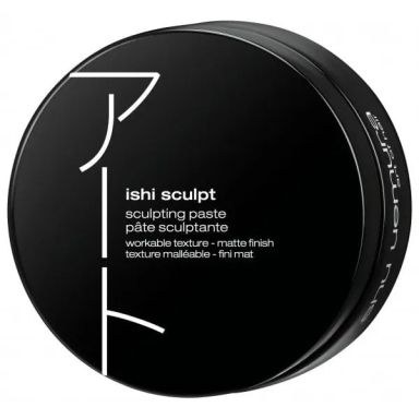 Shu Uemura - Ishi Sculpt Sculpting Paste (75ml)