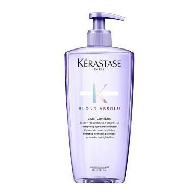 Kérastase Blond Absolu Bain Lumière (500ml)