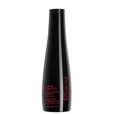 Shu Uemura Ashita Supreme Intense Revitalization Shampoo (300ml)