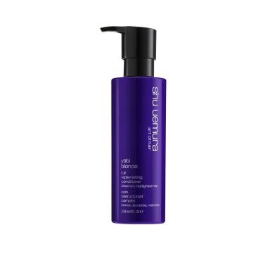 Shu Uemura Yūbi Blonde - Full Replenishing Conditioner (200ml)