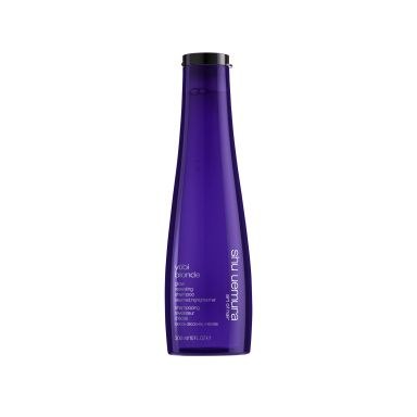 Shu Uemura Yūbi Blonde - Glow Revealing Shampoo (300ml)