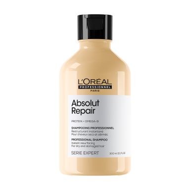 L’Oréal Professionnel Absolut Repair Professional Shampoo (300ml)