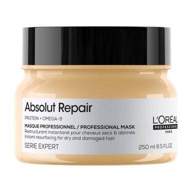 L’Oréal Professionnel Absolut Repair Masque (250ml)
