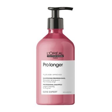 L’Oréal Professionnel Pro Longer Professional Shampoo (500ml)