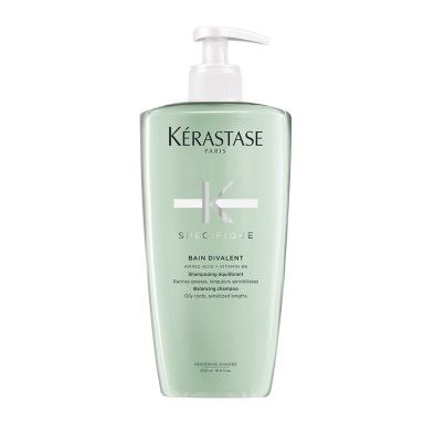 Kérastase Specifique Bain Divalent Balancing Shampoo (500ml)
