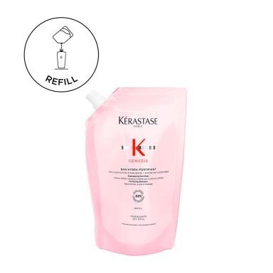 Kérastase Genesis Bain Hydra-Fortifiant Refill (500ml)