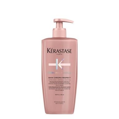 Kérastase Chroma Absolu Bain Chroma Respect (500ml)