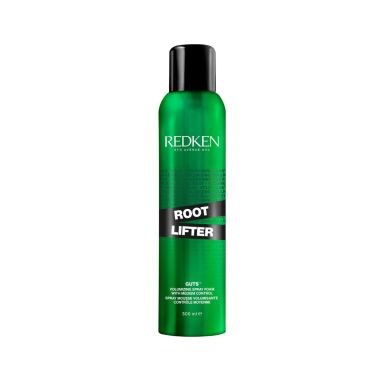 Redken Root Lifter Guts - Volumizing Spray Foam with Medium Control (300ml)