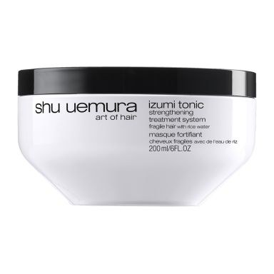 Shu Uemura - Izumi Tonic Strengthening Treatment System (200ml)