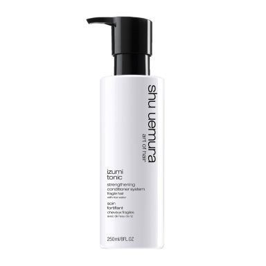 Shu Uemura - Izumi Tonic Strengthening Conditioner System (250ml)