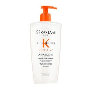 Kérastase Nutritive Bain Satin Riche (500ml)