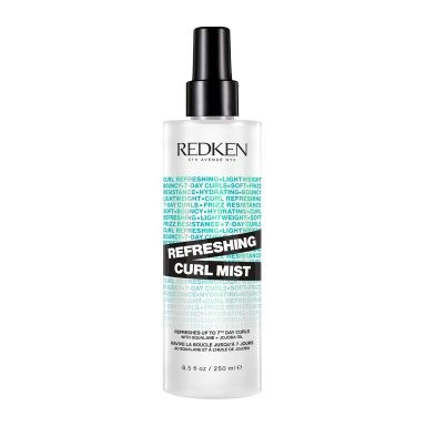 Redken Refreshing Curl Mist (250ml)